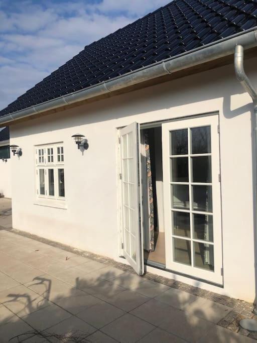 Cozy, Quiet Guest House Perfect For Business Or Pleasure Hillerød Exteriér fotografie