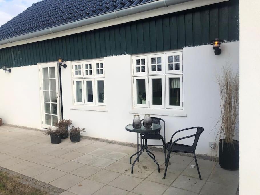 Cozy, Quiet Guest House Perfect For Business Or Pleasure Hillerød Exteriér fotografie