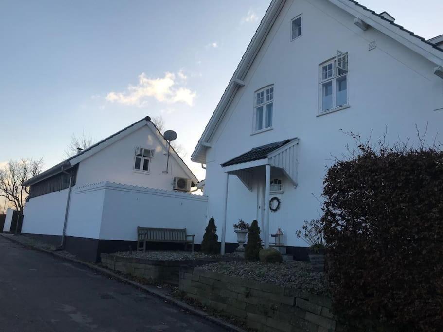 Cozy, Quiet Guest House Perfect For Business Or Pleasure Hillerød Exteriér fotografie